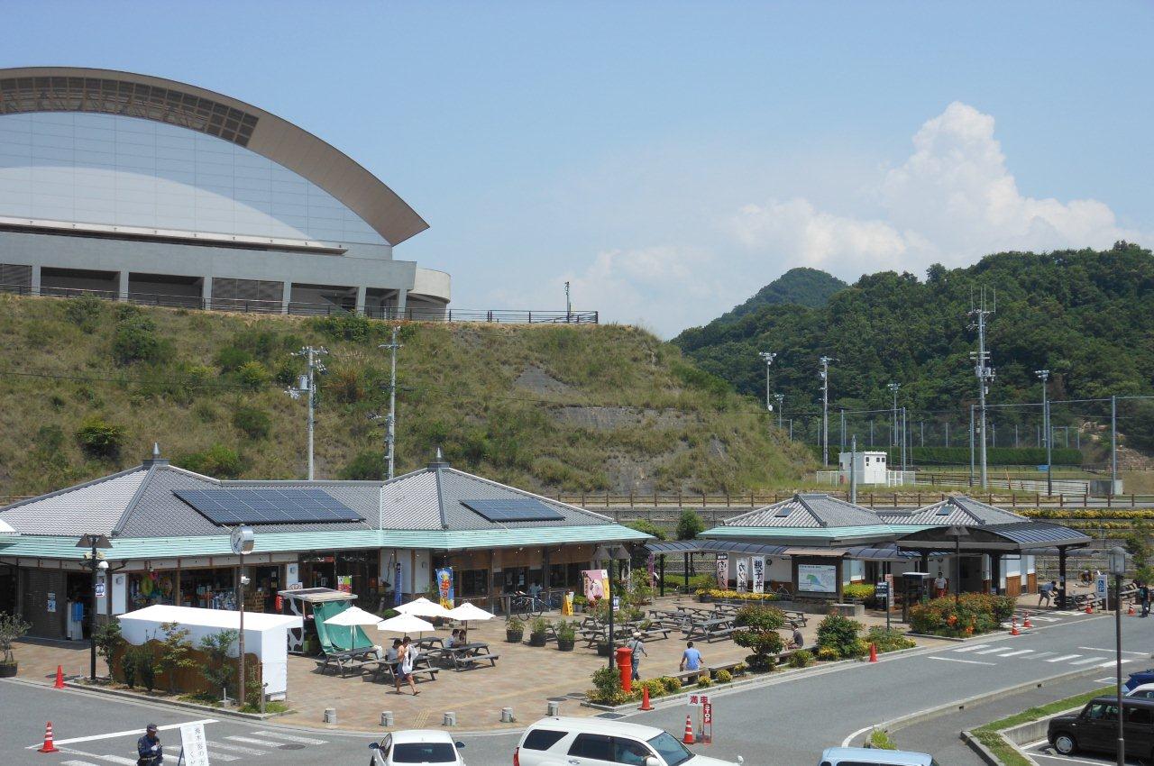 風早の郷 風和里