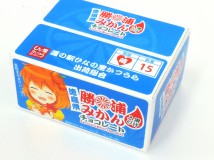 勝浦みかんチョコレート