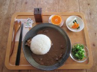 なかがわギュ～カレー