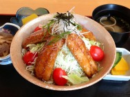 たちから丼