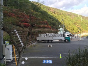 電気自動車 充電専用駐車マス